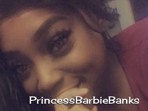 PrincessBarbieBanks