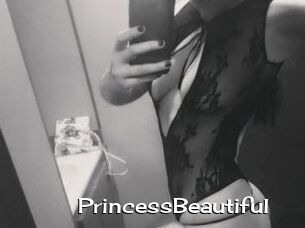PrincessBeautiful