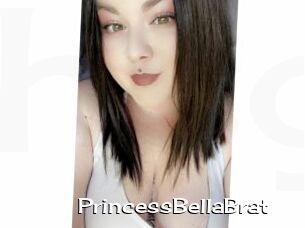 PrincessBellaBrat