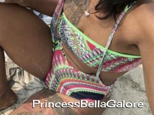 PrincessBellaGalore