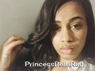 PrincessBellaRay