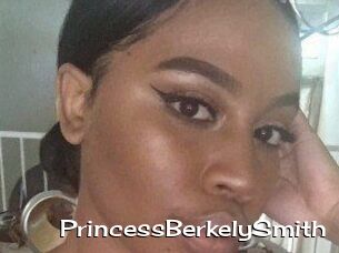 PrincessBerkelySmith