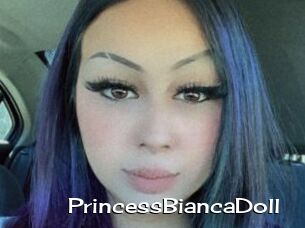 PrincessBiancaDoll