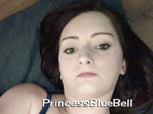 PrincessBlueBell