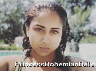 PrincessBohemianBelle