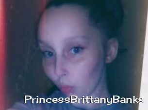 PrincessBrittanyBanks