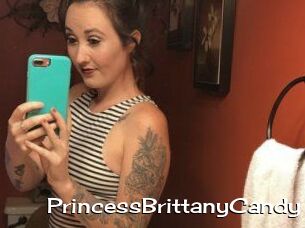 PrincessBrittanyCandy