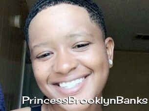 PrincessBrooklynBanks