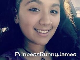 PrincessBunnyJames