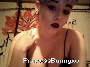 PrincessBunnyxo