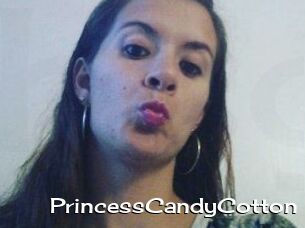 PrincessCandyCotton