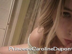 PrincessCarolineDupont