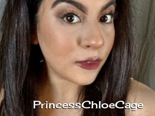 PrincessChloeCage