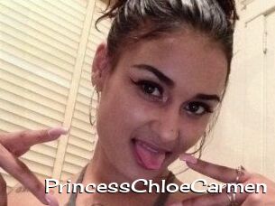 PrincessChloeCarmen