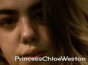 PrincessChloeWeston