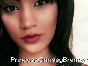 PrincessChrissyBrennon