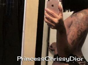 PrincessChrissyDior