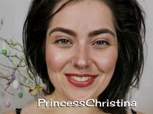 Princess_Christina