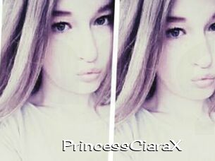 PrincessCiaraX