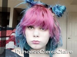 PrincessCierraClaire