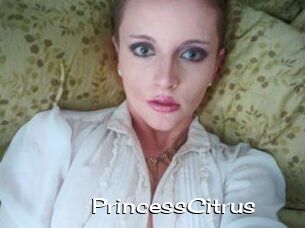 PrincessCitrus