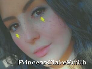 PrincessClaireSmith