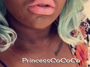 PrincessCoCoCo