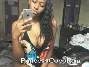 PrincessCocoRain