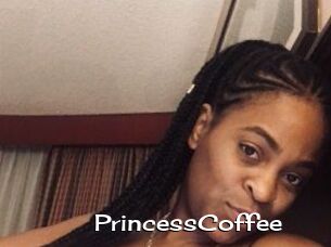 PrincessCoffee