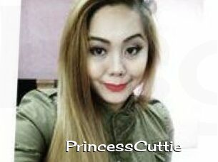 PrincessCuttie