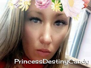 PrincessDestinyCandy