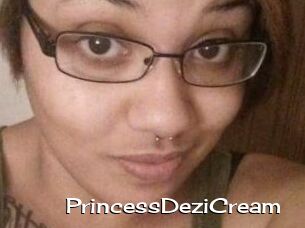 PrincessDeziCream