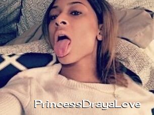 PrincessDrayaLove
