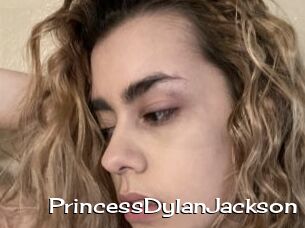 PrincessDylanJackson