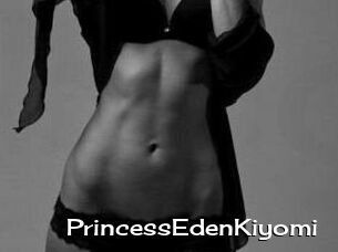 PrincessEdenKiyomi