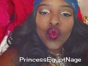 PrincessEgyptNage