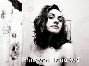 PrincessElenaRed