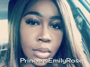 PrincessEmilyRose