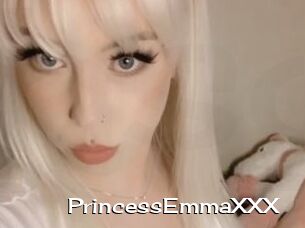 PrincessEmmaXXX