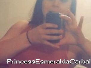 PrincessEsmeraldaCarballo