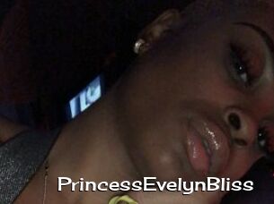 PrincessEvelynBliss