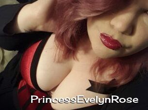 PrincessEvelynRose