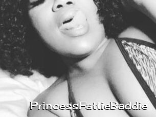 PrincessFattieBaddie