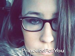 PrincessForYou