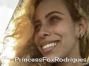 PrincessFoxRodrigues