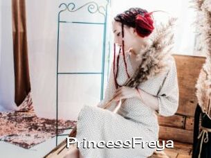 PrincessFreya