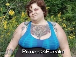 PrincessFucake
