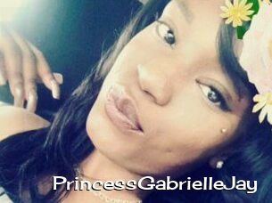 PrincessGabrielleJay