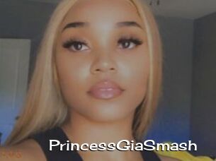 PrincessGiaSmash