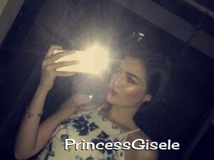 PrincessGisele